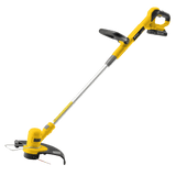 Bordeadora a batería 18V Niwa BBW-18