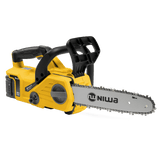 Motosierra a batería 18V Niwa BMW-18T