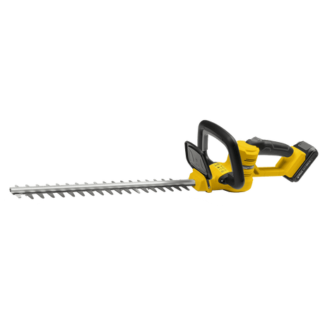 Cortacerco a batería 18V Niwa BCW-18