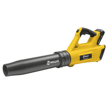 Sopladora a batería 18V Niwa BSW-18