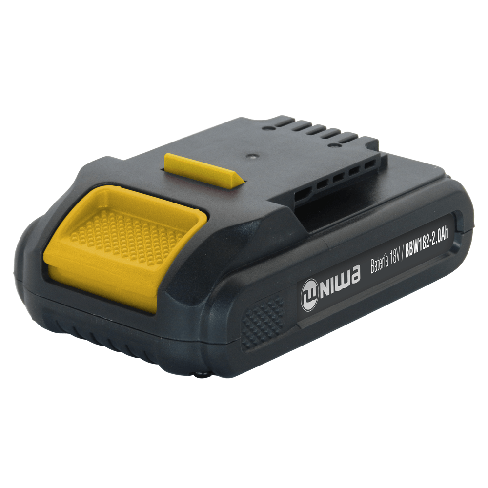 Batería 18V 2Ah Niwa BBW-182