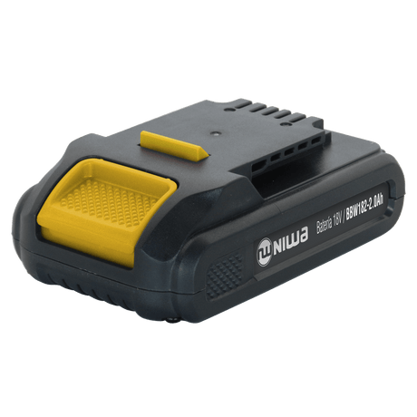 Batería 18V 2Ah Niwa BBW-182