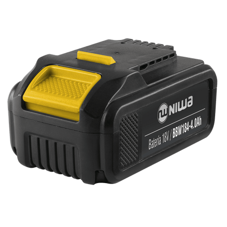Batería 18V 4Ah Niwa BBW-184