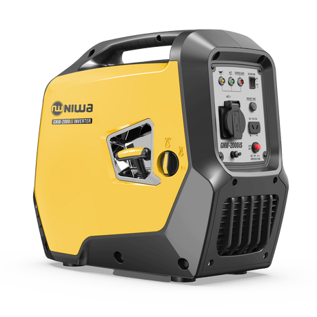 Generador Niwa Inverter GNW-2000-iS
