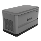 Generador a gas encabinado Niwa GNW-15000-GNLP-ATS