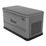 Generador a gas encabinado Niwa GNW-19003-GNLP-ATS
