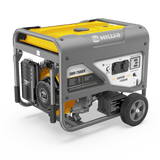 Generador 439 cc 25 lts Niwa GNW-7500-ER