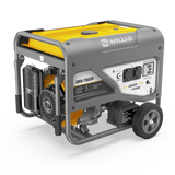 Generador  439 cc 25 lts Niwa GNW-7503-ER