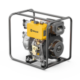Motobomba Alta presión 13 HP 389 cc Niwa WNW-13-3P