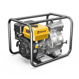 Motobomba Agua sucia Niwa WNW-65-3T