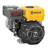 Motor Horizontal 7 HP 208 cc Niwa MNW-70