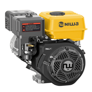 Motor Horizontal 7 HP 208 cc Niwa MNW-70