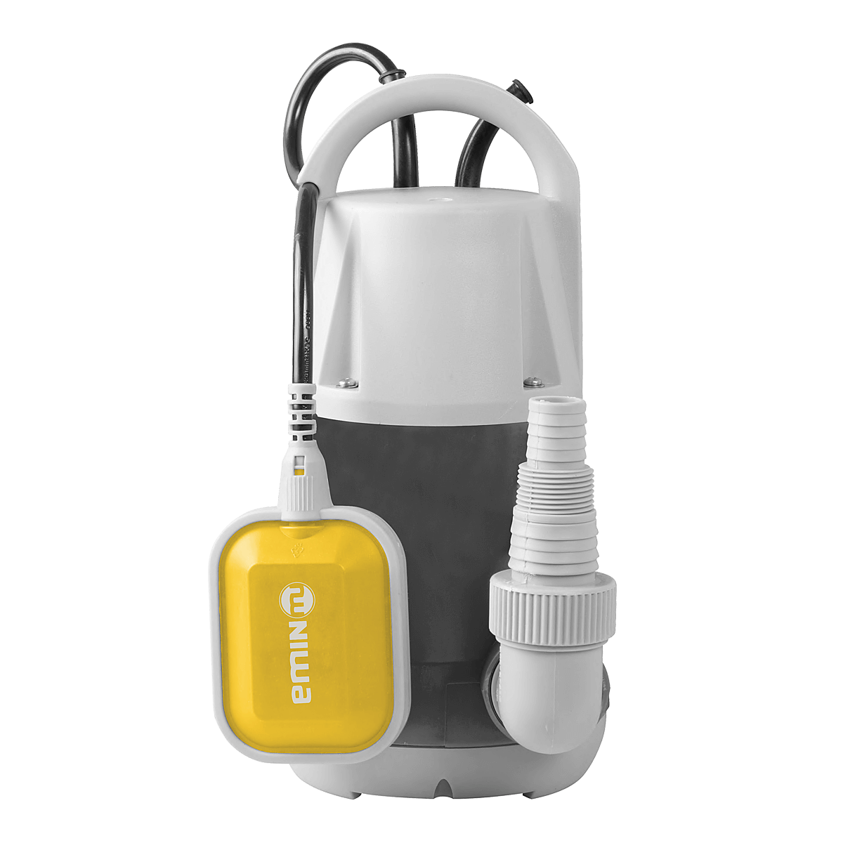 Bomba Sumergible Niwa WENW-50S