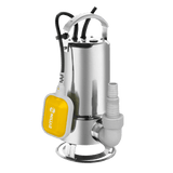 Bomba Sumergible Niwa WENW-100SI (Agua sucia)