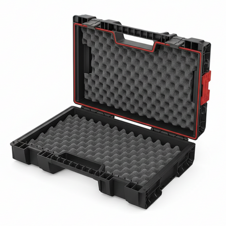 Imagen mejorada del estuche de herramientas