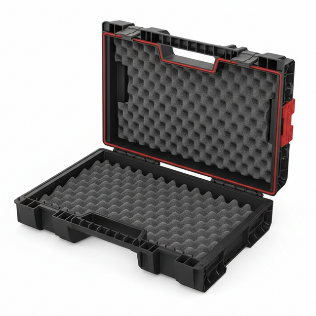 Imagen mejorada del estuche de herramientas