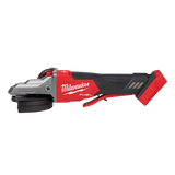 Amoladora Inal. M18 Fuel 125mm Milwaukee 2886-20 (S/Bat)