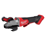 Amoladora Inal. M18 Fuel 125mm Milwaukee 2886-20 (S/Bat)