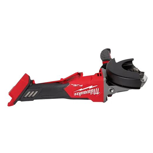 Amoladora Inal. M18 Fuel 125mm Milwaukee 2886-20 (S/Bat)