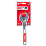 Llave Ajustable Francesa de 10'' Milwaukee 4822-7410