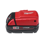 Cargador Usb Para Telefono M18 2,1Ah. Milwaukee 49-24-2371