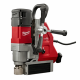 Taladro Industrial De Base Magnética 1200w 41mm Milwaukee 4274-59A