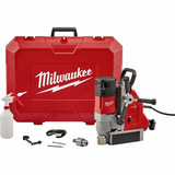 Taladro Industrial De Base Magnética 1200w 41mm Milwaukee 4274-59A