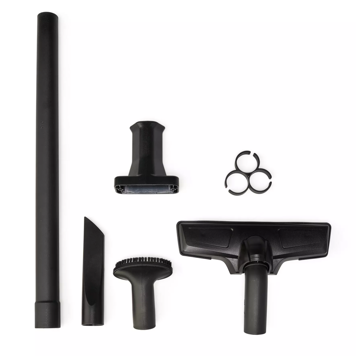 Aspiradora A Batería TE-VC 18 Li Solo + Batería 4 Ah + Cargador 3A de EINHELL