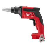 Atornillador para Paneles de Yeso M18 Fuel Milwaukee 2866-20 (S/Bat)