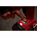 Atornillador para Paneles de Yeso M18 Fuel Milwaukee 2866-20 (S/Bat)