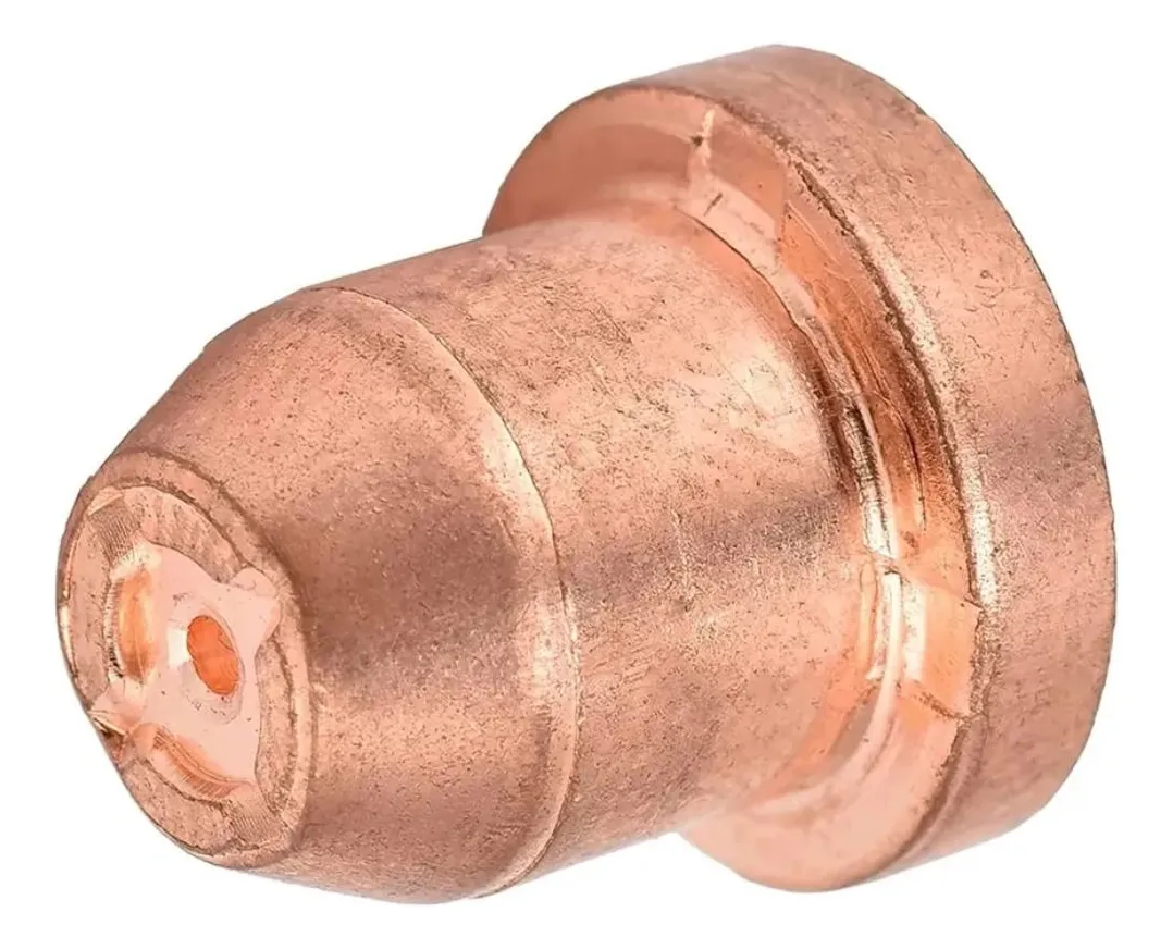 Kit de 10 Consumibles para Torcha Plasma Compatible Con Salkor 8018 / TCD60