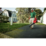 Sopladora Inalám. Industrial 193 Km/h FUEL M18 Milwaukee 3017-20 (S/Bat)