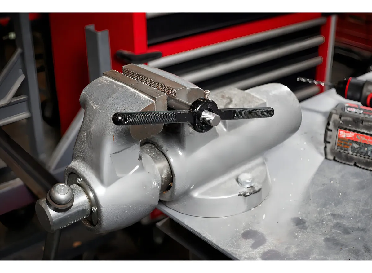 Juego de 17 Piezas Machos y Terrajas Métricas Milwaukee 4922-5601