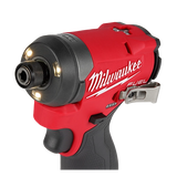 Taladro Y Atornillador De Impacto M12 FUEL Milwaukee 3497-259A