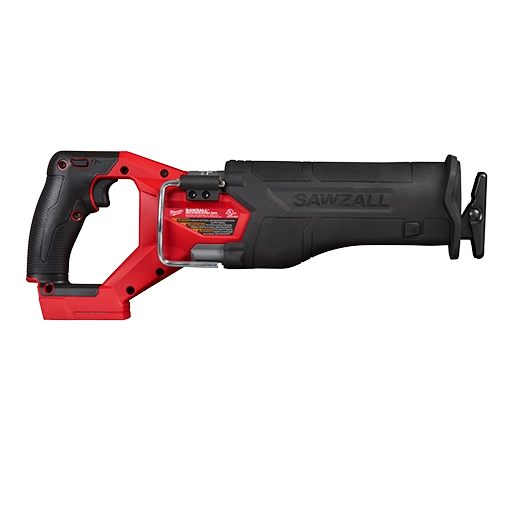 Sierra Sable Sawzall Industrial M18 Fuel Milwaukee 2821-20 (S/Bat)