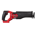 Sierra Sable Sawzall Industrial M18 Fuel Milwaukee 2821-20 (S/Bat)