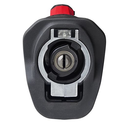 Sierra Sable Sawzall Industrial M18 Fuel Milwaukee 2821-20 (S/Bat)