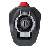 Sierra Sable Sawzall Industrial M18 Fuel Milwaukee 2821-20 (S/Bat)