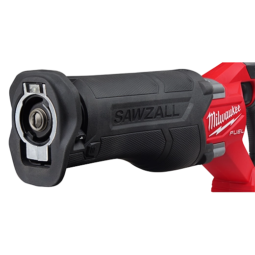 Sierra Sable Sawzall Industrial M18 Fuel Milwaukee 2821-20 (S/Bat)