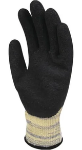 Guante Anticorte de Látex Protección - Nivel 5 Delta Plus VECUT5210