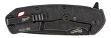 Cuchillo Plegable 9cm Acero D2 Ultra Resistente Milwaukee 4822-1999