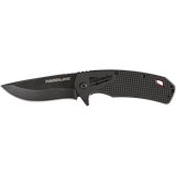 Cuchillo Plegable 9cm Acero D2 Ultra Resistente Milwaukee 4822-1999