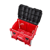 Caja de Herramientas XL Packout Milwaukee 4822-8429