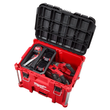 Caja de Herramientas XL Packout Milwaukee 4822-8429