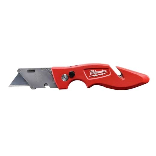 Cutter Plegable Pelacables Metálico Fastback Milwaukee 4822-1901