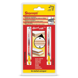 Hojas de Sierra de Calar para Melamina Dual Cut Starrett BU3DC-2
