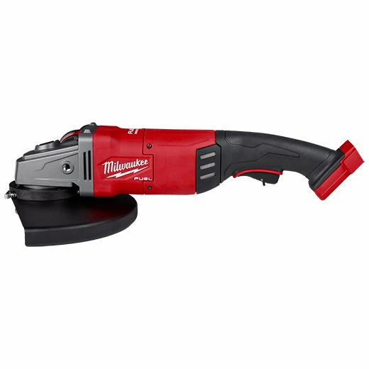 Amoladora Inalámbrica M18 Fuel De 7'' y 9'' Milwaukee 2785-20 (S/Bat)