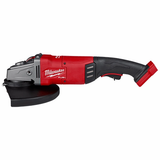 Amoladora Inalámbrica M18 Fuel De 7'' y 9'' Milwaukee 2785-20 (S/Bat)