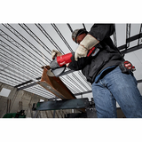 Amoladora Inalámbrica M18 Fuel De 7'' y 9'' Milwaukee 2785-20 (S/Bat)