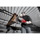 Amoladora Inalámbrica M18 Fuel De 7'' y 9'' Milwaukee 2785-20 (S/Bat)